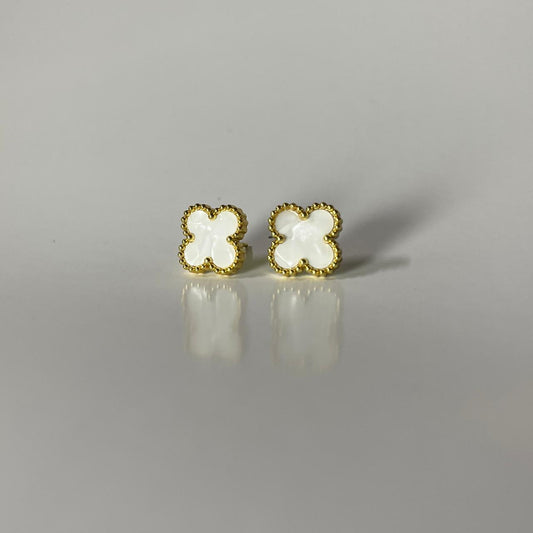 Clover Earing